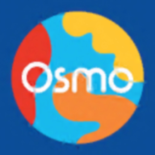 Osmo World app icon