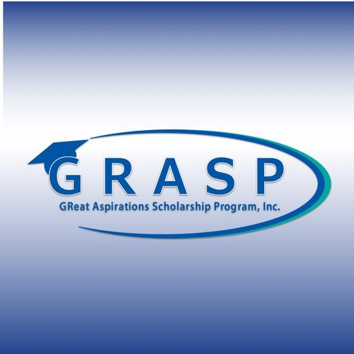 G.R.A.S.P app icon