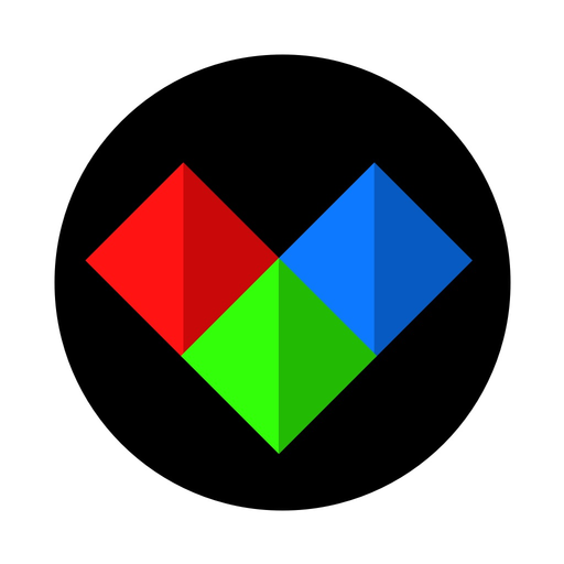 Game of Life - Colored version app icon