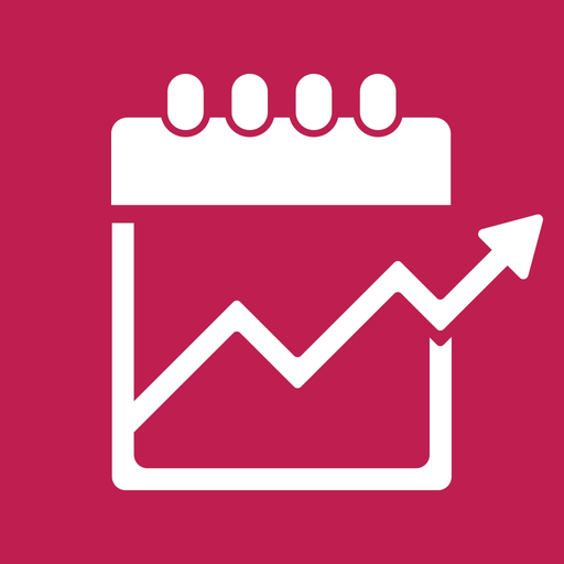 StatCalendar app icon
