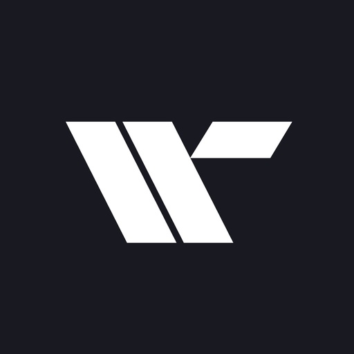 Weightroom Workout Tracker app icon