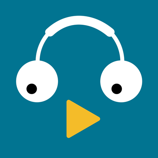 Fonie Kinder Player app icon