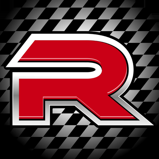 RaceBoss app icon