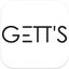 GETT'S SALONS icon