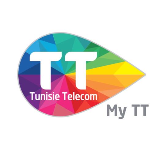 My TT app icon