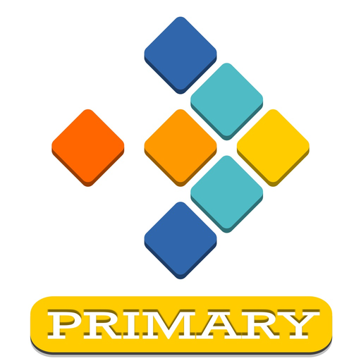 CATs Primary English app icon