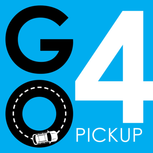 GO4 Pickup app icon