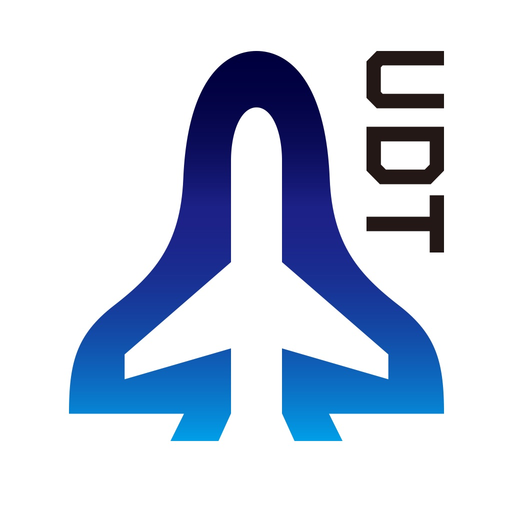 UDT Sorahaku app icon