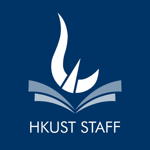 HKUST Staff app icon