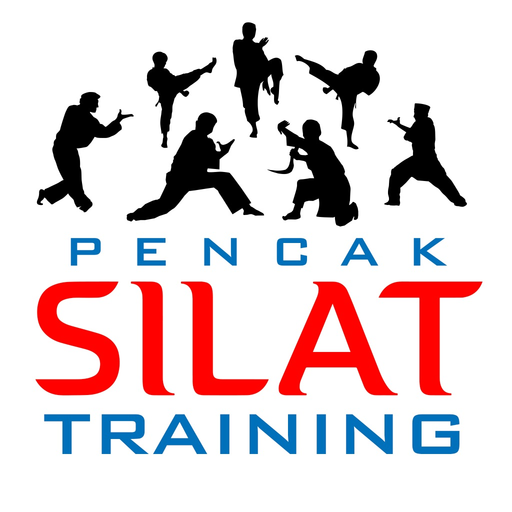 Silat Training app icon