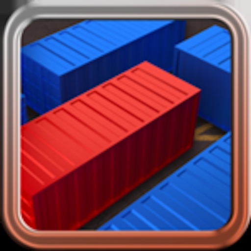 Unblock Block Puzzle Game app icon