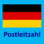 Postleitzahl icon