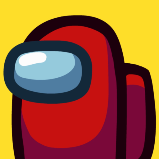 Among Us! app icon