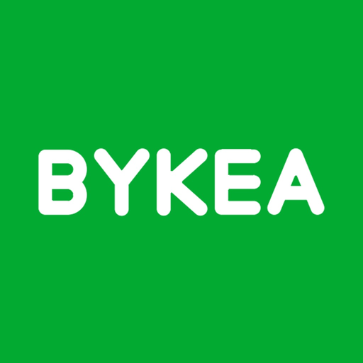 Bykea: Rides & Delivery App app icon