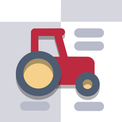 Mahindra eProduct Book app icon