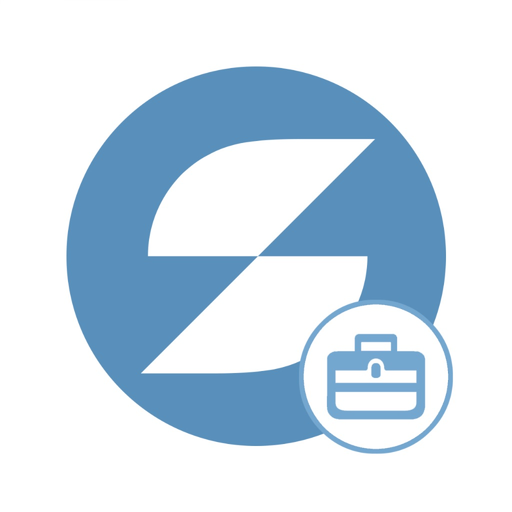 Service1 Mobile Client LE app icon