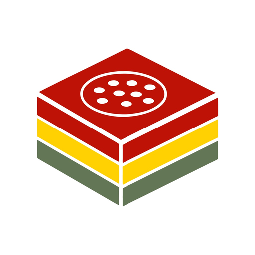 Fat Pizza App app icon