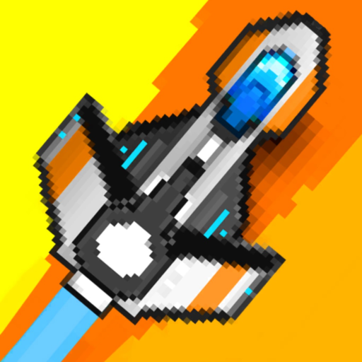 Pew Zoom Boom app icon