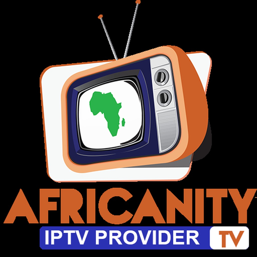 Africabouquet NEW AFRICA MEDIA app icon