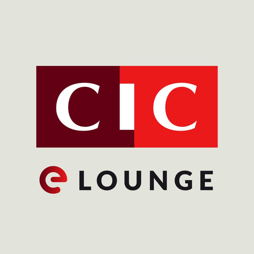 CIC eLounge app icon