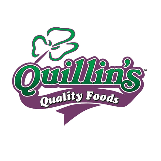 Quillin's Quality Foods app icon
