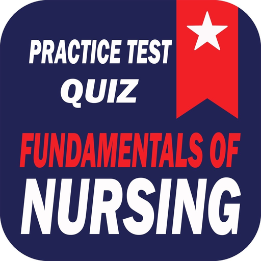 Fundamentals of Nursing Mock app icon