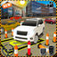 Prado Car Simulator 2021 icon