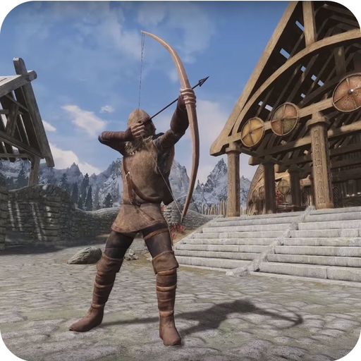 Battle Of Ninja Archer app icon