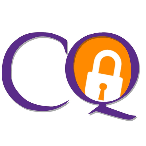 CQ Key app icon
