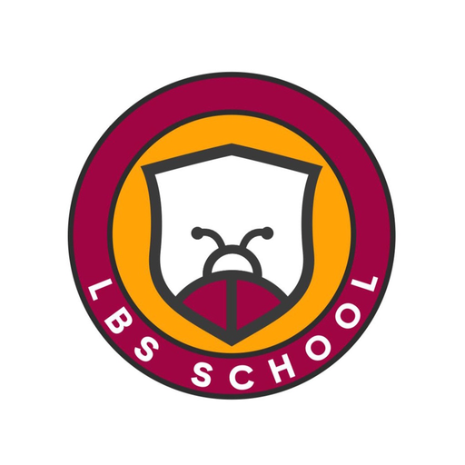Ladybird International School app icon