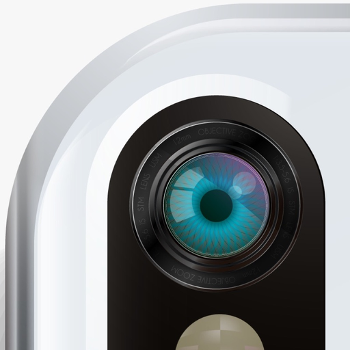 EyeCos EYE Selfie app icon
