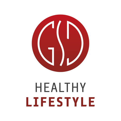 GSD Healthy Life Style app icon