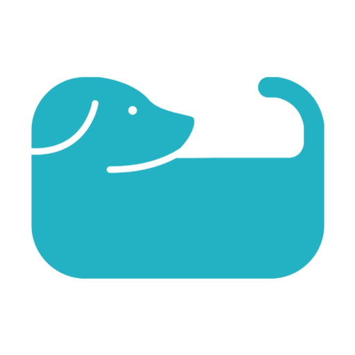 Wagr: Dog GPS Activity Tracker app icon