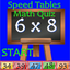 Speed Tables Pro Math Quiz icon