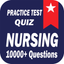 Nursing Quiz 10000+ Questions icon