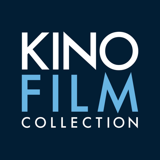 Kino Film Collection app icon