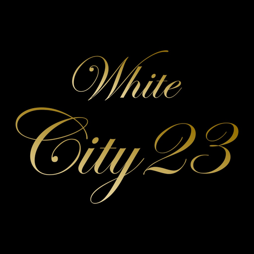 White City23（ホワイトシティ23） app icon