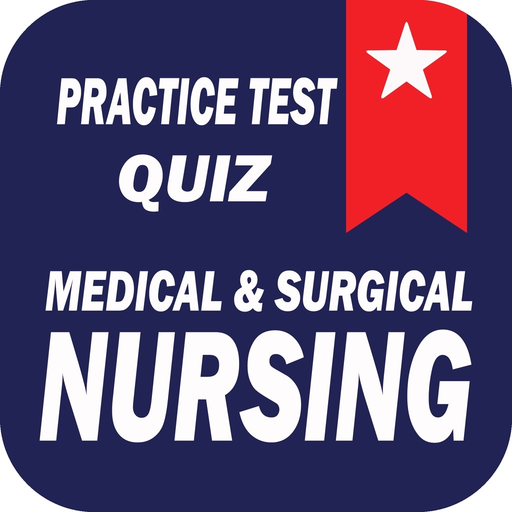 Medical Surgical Nursing Mock app icon