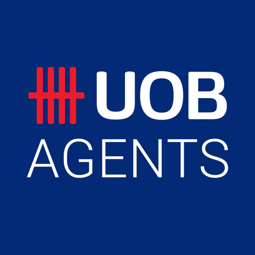UOB Agents Vietnam app icon
