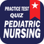 Pediatric Nursing Mock Test icon