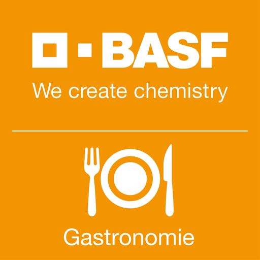 BASF Gastronomie app icon