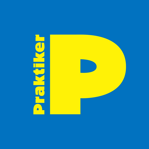 Praktiker Magyarország app icon
