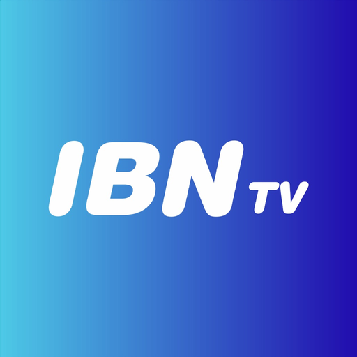 IBN TV app icon