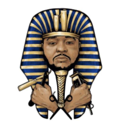 Good Eye Barber app icon