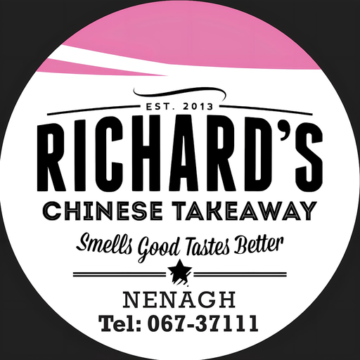 Richard's Chinese Takeaway app icon