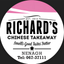 Richard's Chinese Takeaway icon
