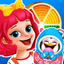 Fruit Shake - Match 3 Game icon