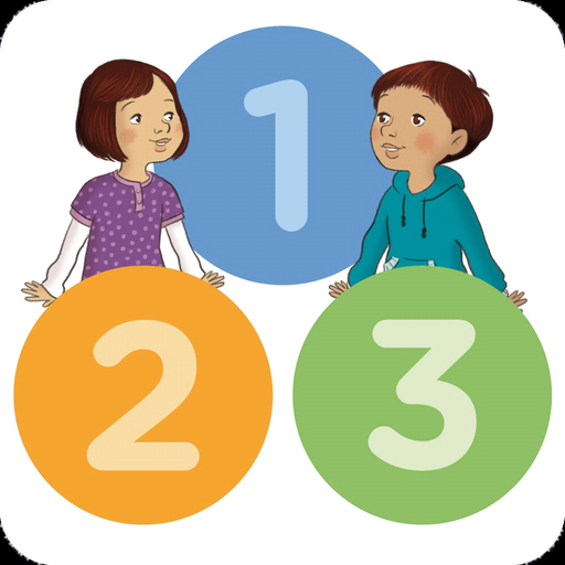 Amigos de Jesús app icon