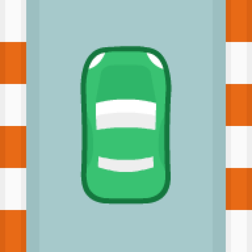 Toma racer app icon