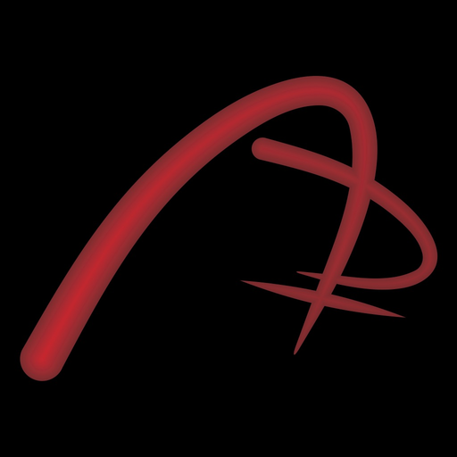 APT Darkness Clock app icon